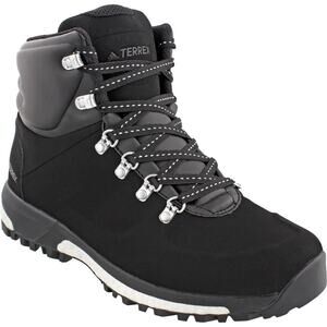 Adidas Men’s Core Black Terrex Pathmaker CW Hiking Boots | NEW/NIB!!